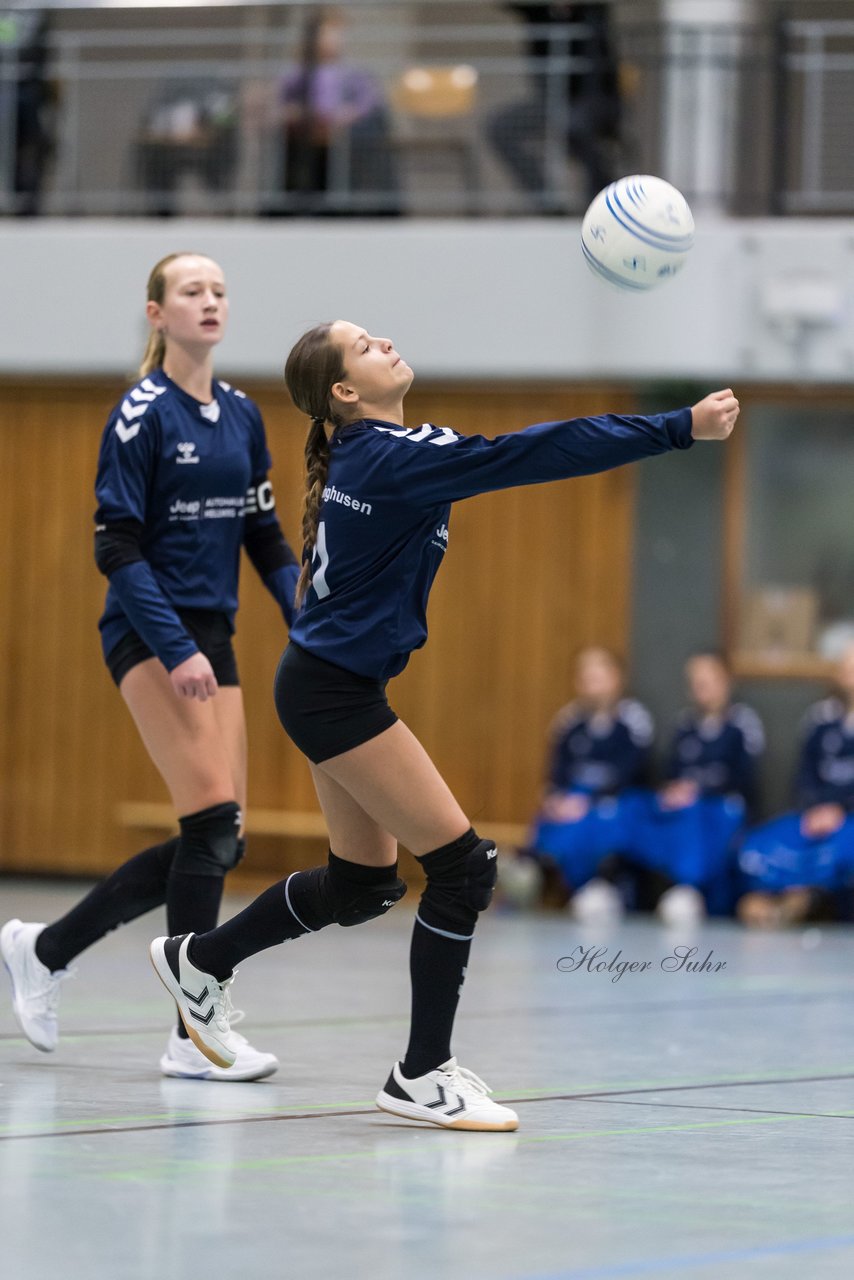 Bild 563 - wU16 Wiemersdorf